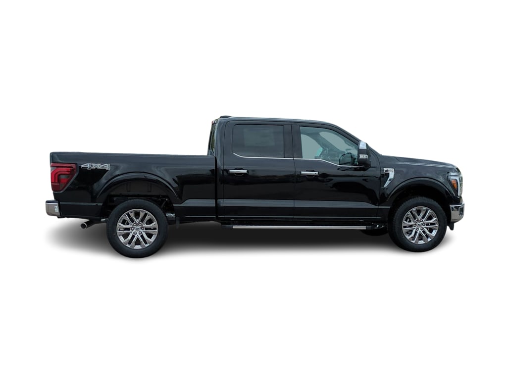 Thumbnail: 2026 Ford F-150 - 23