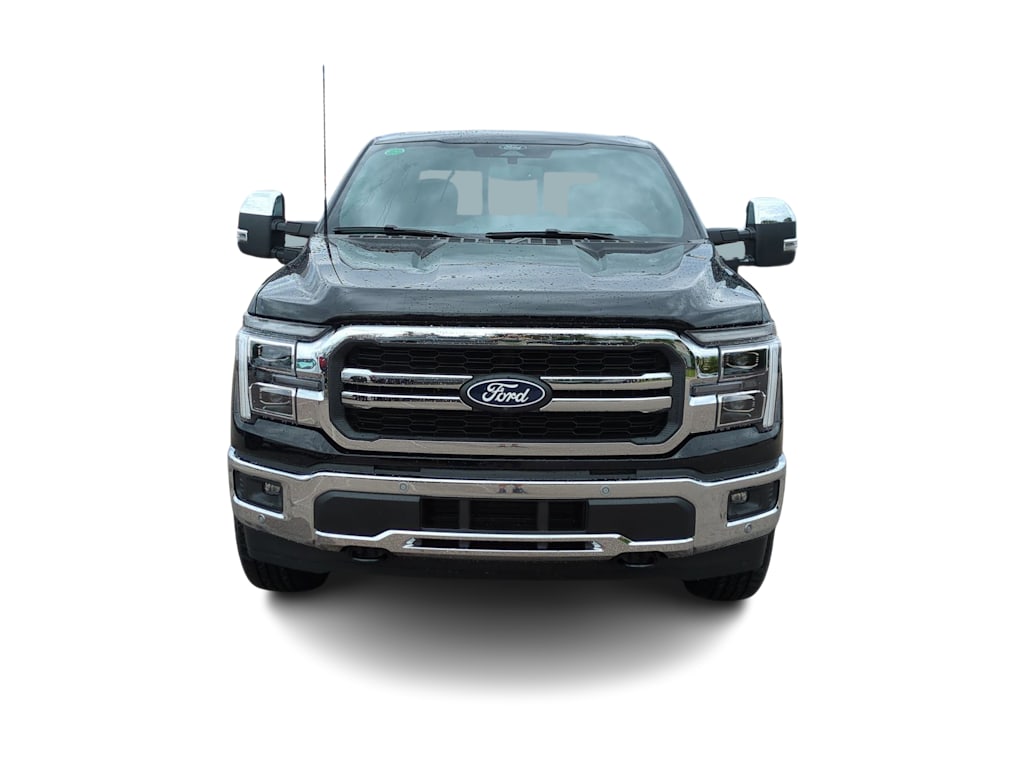 Thumbnail: 2026 Ford F-150 - 6