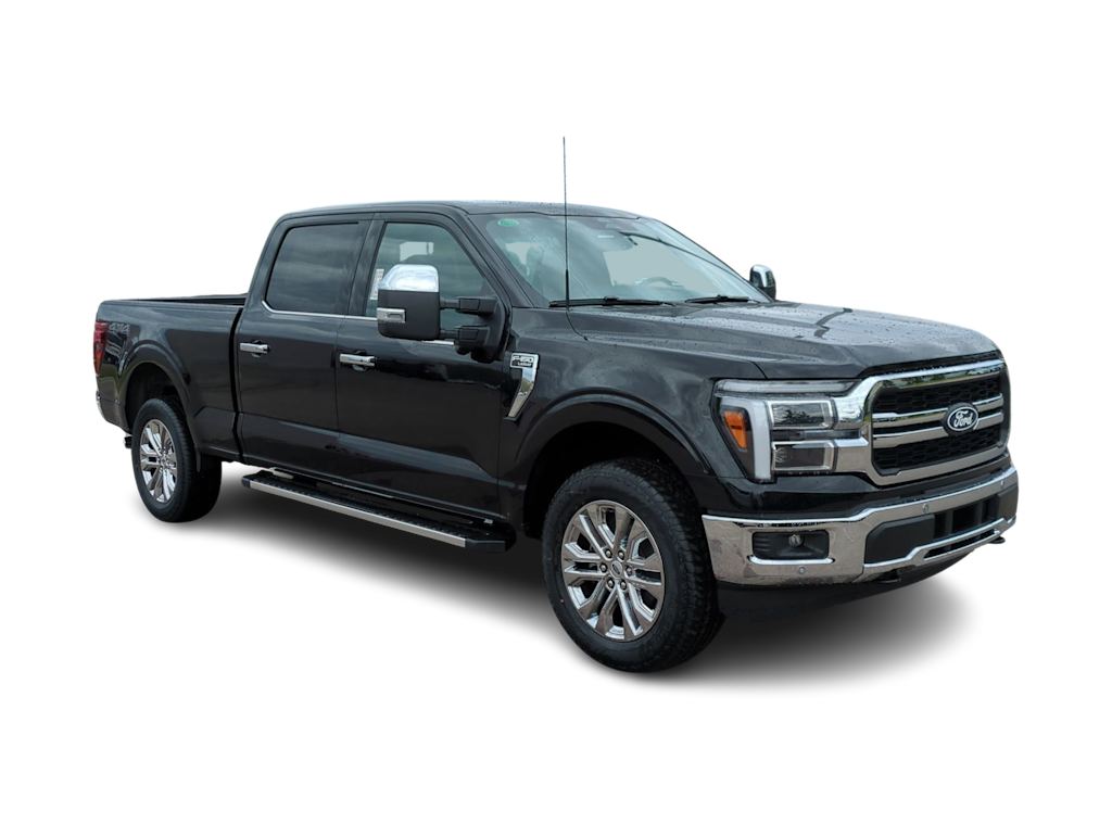 Thumbnail: 2026 Ford F-150 - 20