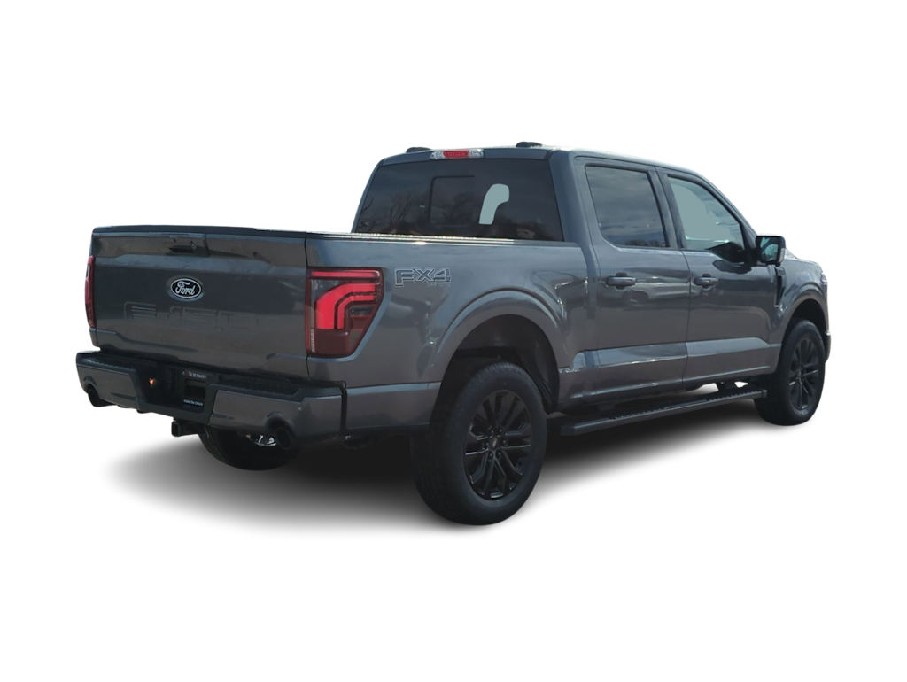 Thumbnail: 2026 Ford F-150 - 22