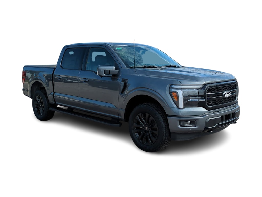 Thumbnail: 2026 Ford F-150 - 20
