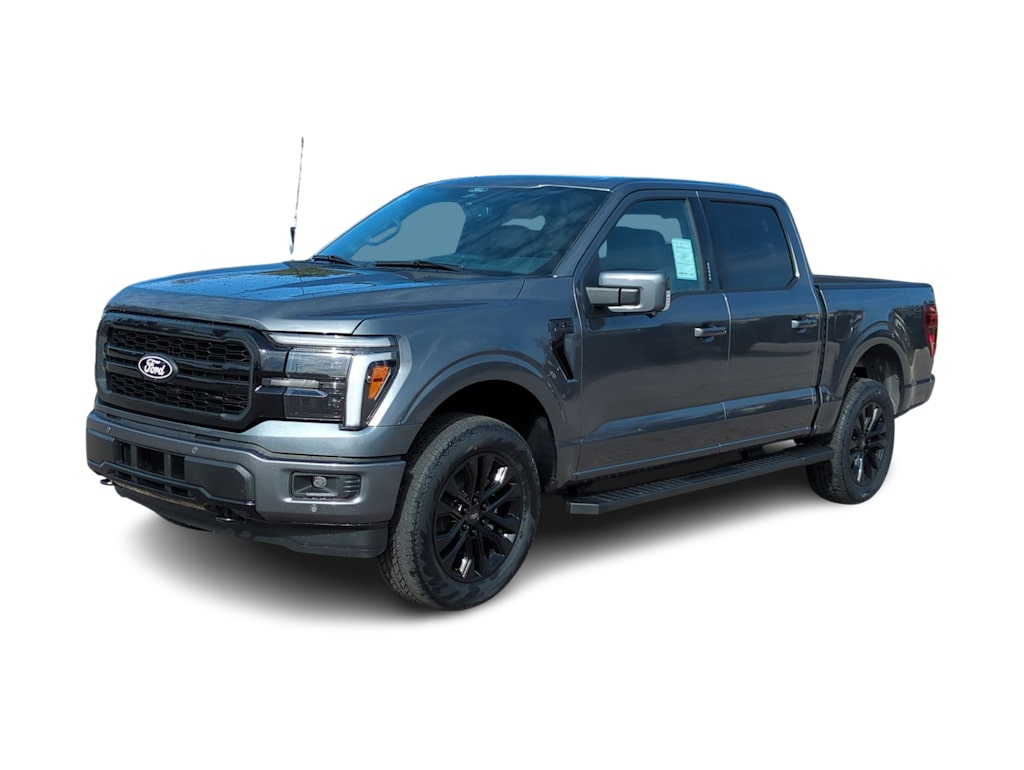 Thumbnail: 2026 Ford F-150 - 21
