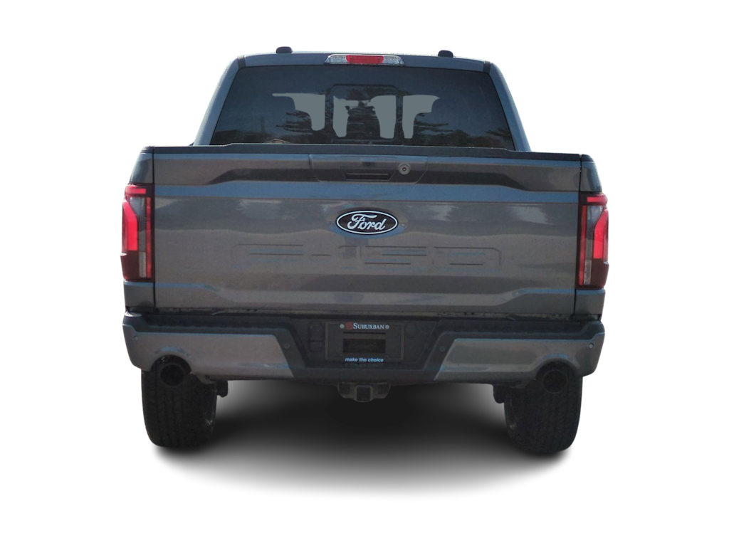 Thumbnail: 2026 Ford F-150 - 5