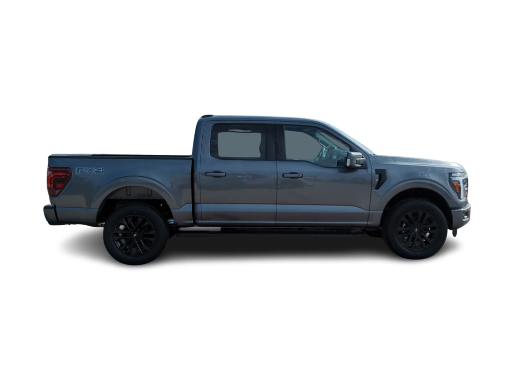 Thumbnail: 2026 Ford F-150 - 23