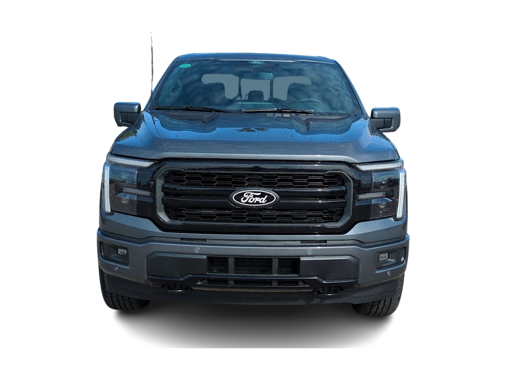 Thumbnail: 2026 Ford F-150 - 6