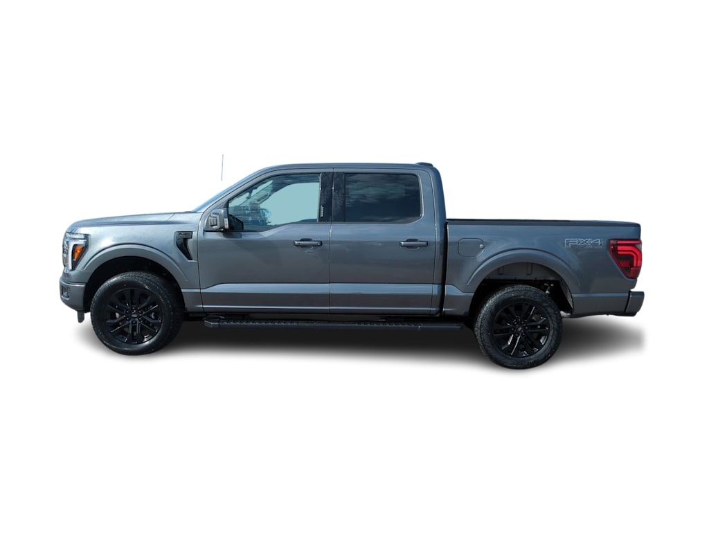 Thumbnail: 2026 Ford F-150 - 3