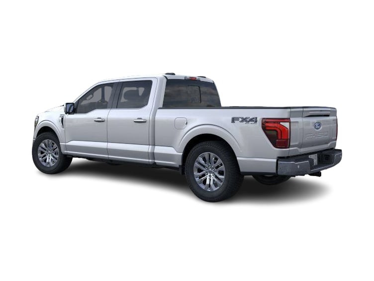 Thumbnail: 2026 Ford F-150 - 12