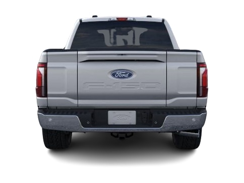 Thumbnail: 2026 Ford F-150 - 4