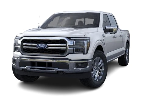 Thumbnail: 2026 Ford F-150 - 11