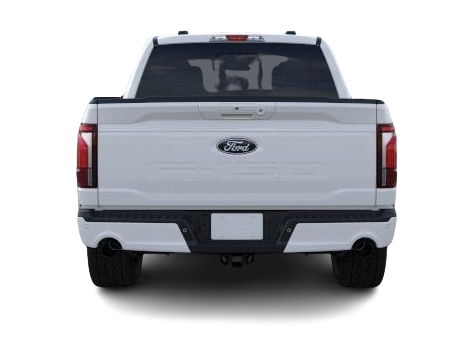 Thumbnail: 2026 Ford F-150 - 4