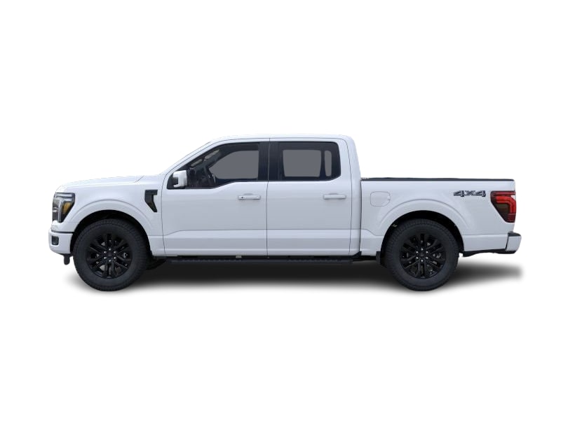 Thumbnail: 2026 Ford F-150 - 2