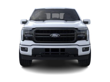 Thumbnail: 2026 Ford F-150 - 5