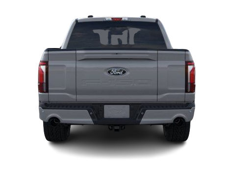 Thumbnail: 2026 Ford F-150 - 4