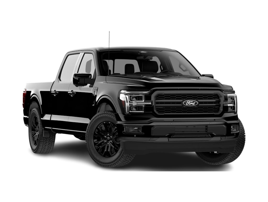 Thumbnail: 2026 Ford F-150 - 12