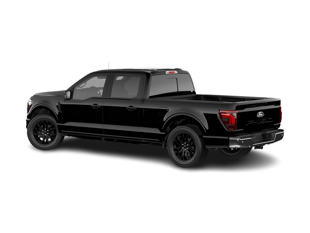 Thumbnail: 2026 Ford F-150 - 3