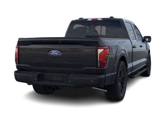 Thumbnail: 2026 Ford F-150 - 13