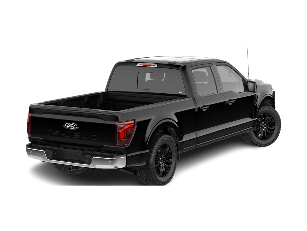 Thumbnail: 2026 Ford F-150 - 11