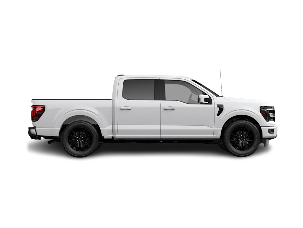 Thumbnail: 2026 Ford F-150 - 12