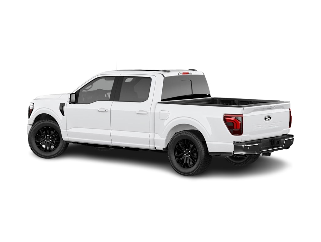 Thumbnail: 2026 Ford F-150 - 3