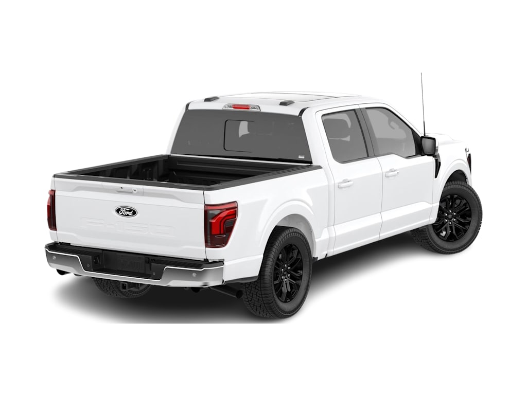 Thumbnail: 2026 Ford F-150 - 10