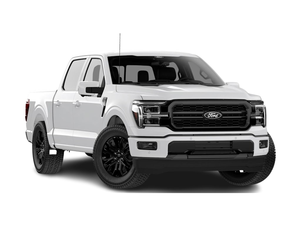 Thumbnail: 2026 Ford F-150 - 11