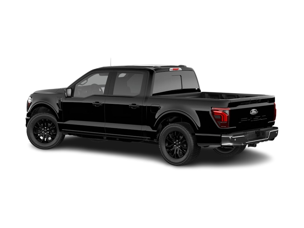 Thumbnail: 2026 Ford F-150 - 4