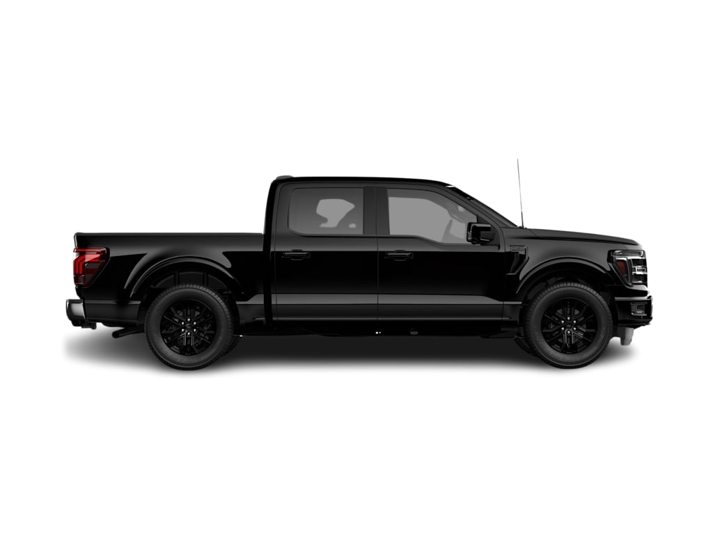 Thumbnail: 2026 Ford F-150 - 14