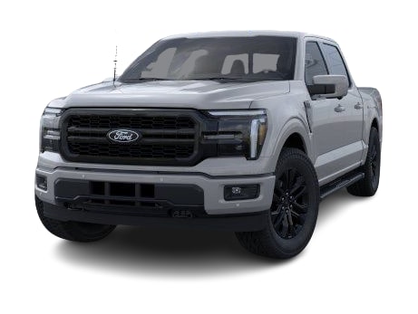 Thumbnail: 2026 Ford F-150 - 12