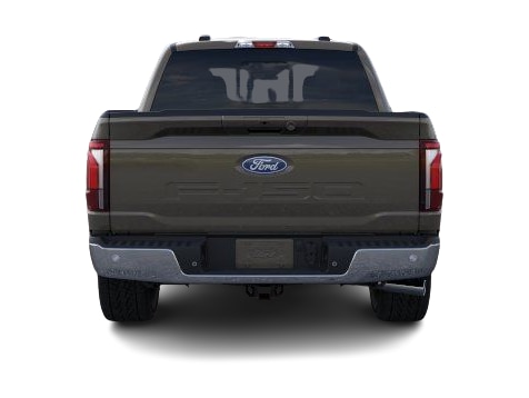 Thumbnail: 2026 Ford F-150 - 11