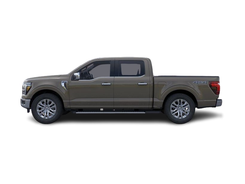 Thumbnail: 2026 Ford F-150 - 2