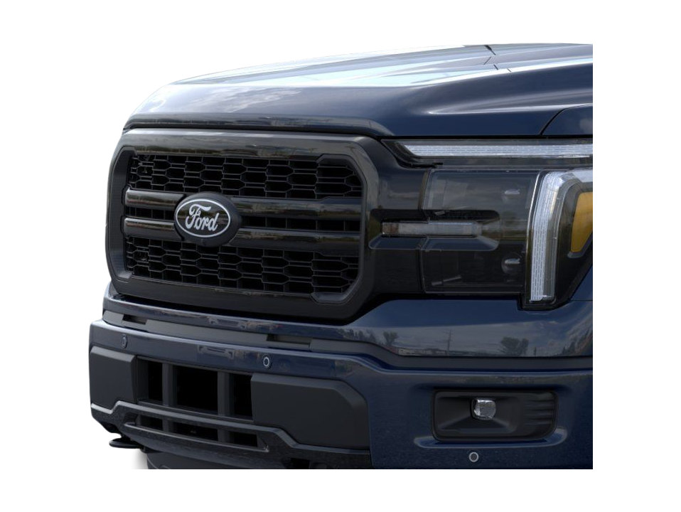 Thumbnail: 2026 Ford F-150 - 18