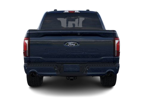 Thumbnail: 2026 Ford F-150 - 5