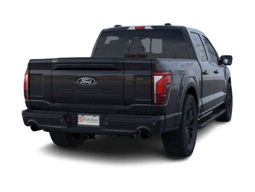 Thumbnail: 2026 Ford F-150 - 14