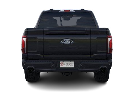 Thumbnail: 2026 Ford F-150 - 11