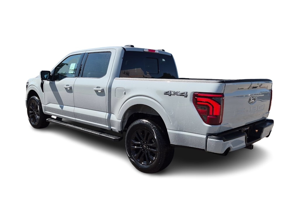 Thumbnail: 2026 Ford F-150 - 4