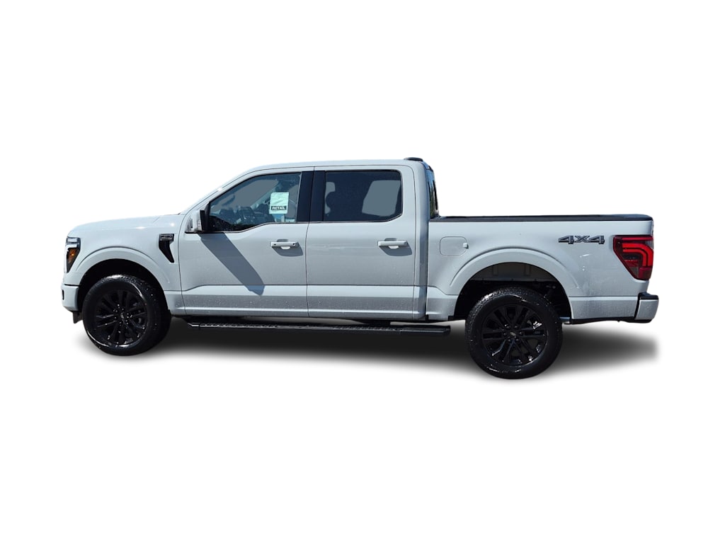 Thumbnail: 2026 Ford F-150 - 3