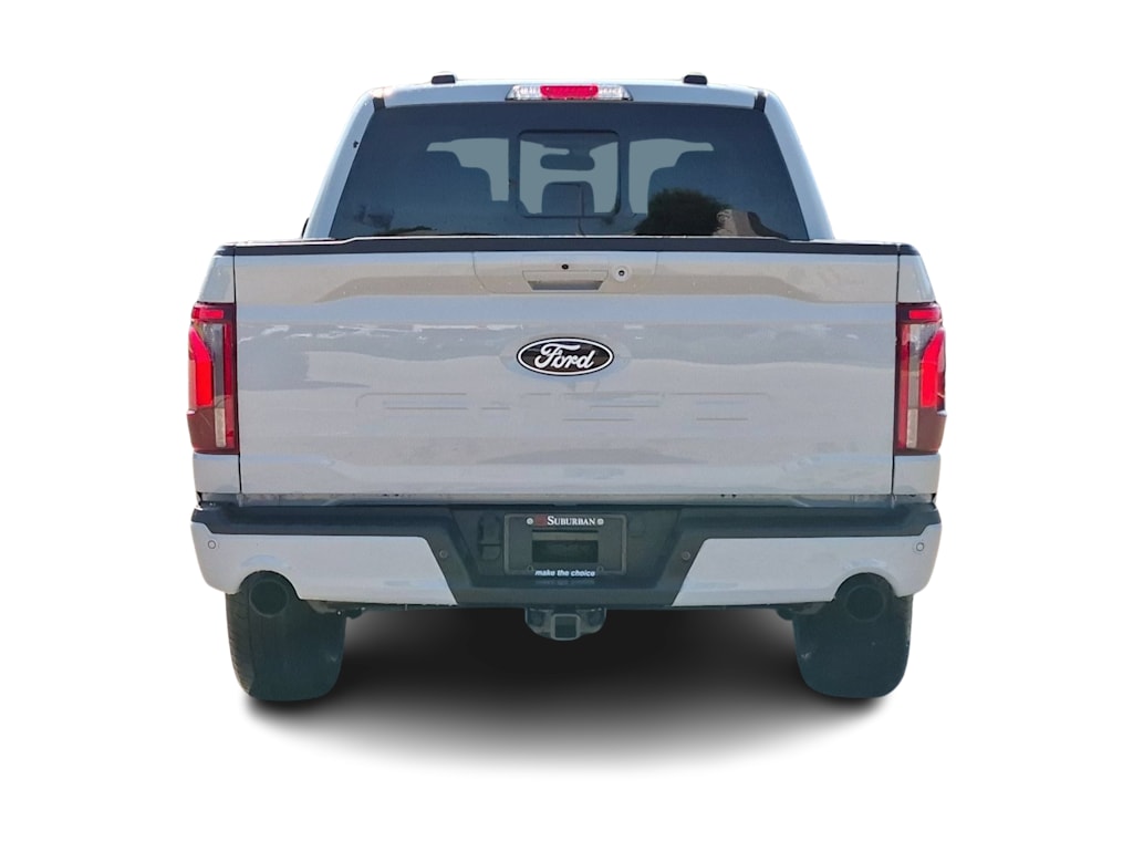 Thumbnail: 2026 Ford F-150 - 5