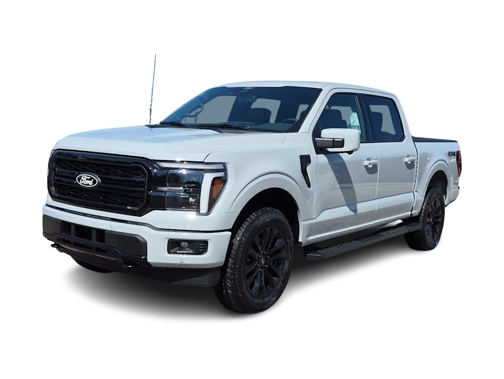 Thumbnail: 2026 Ford F-150 - 21
