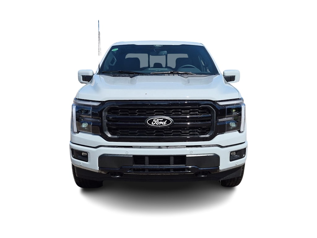 Thumbnail: 2026 Ford F-150 - 6