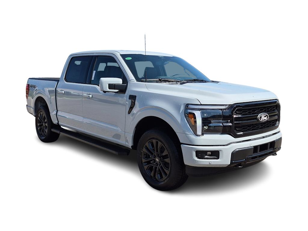 Thumbnail: 2026 Ford F-150 - 20
