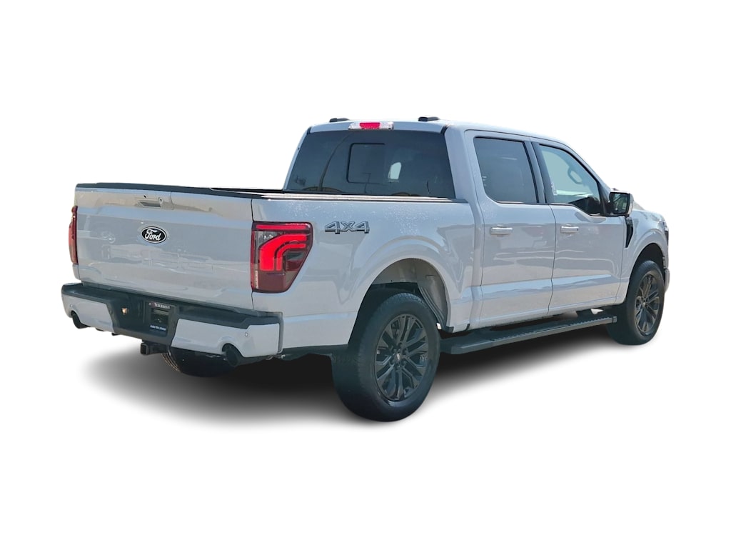 Thumbnail: 2026 Ford F-150 - 22