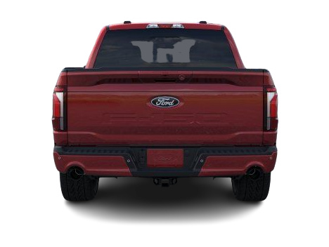 Thumbnail: 2026 Ford F-150 - 3