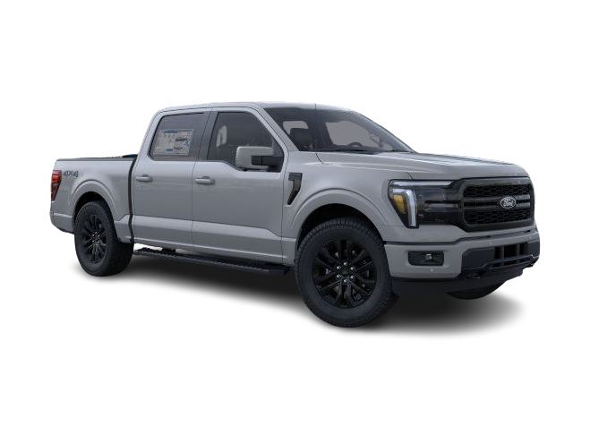 Thumbnail: 2026 Ford F-150 - 13