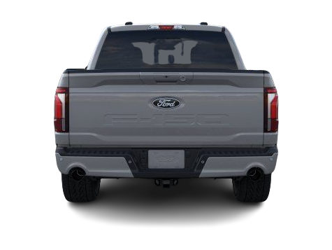 Thumbnail: 2026 Ford F-150 - 4