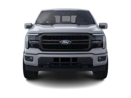 Thumbnail: 2026 Ford F-150 - 5