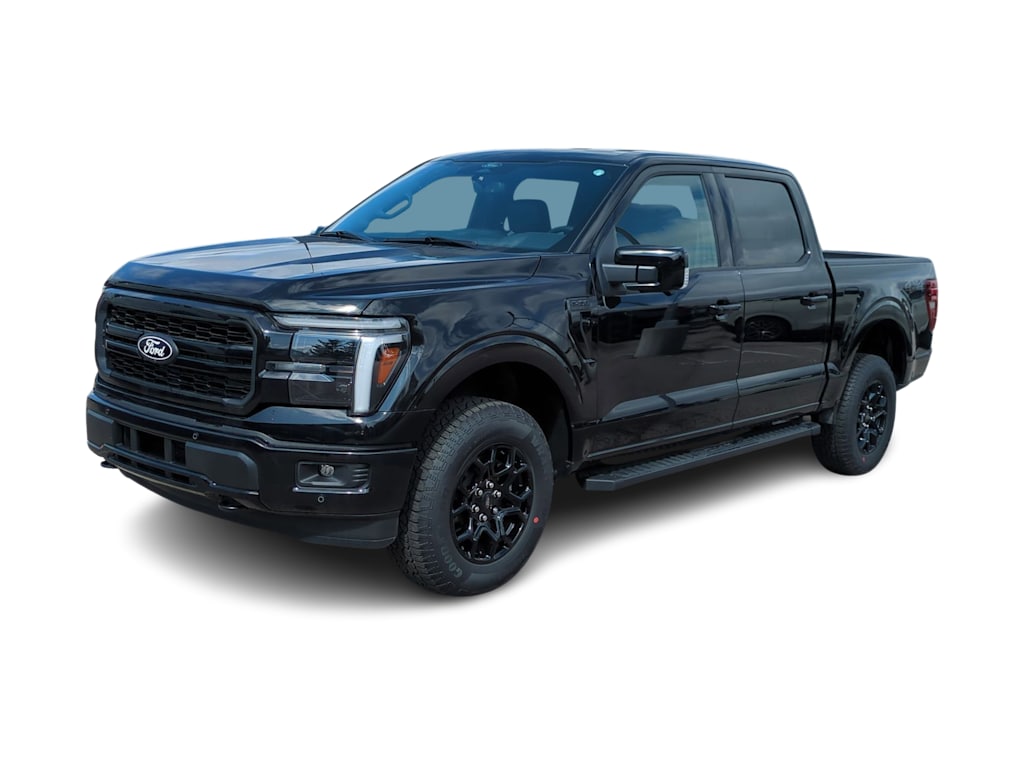 Thumbnail: 2026 Ford F-150 - 19