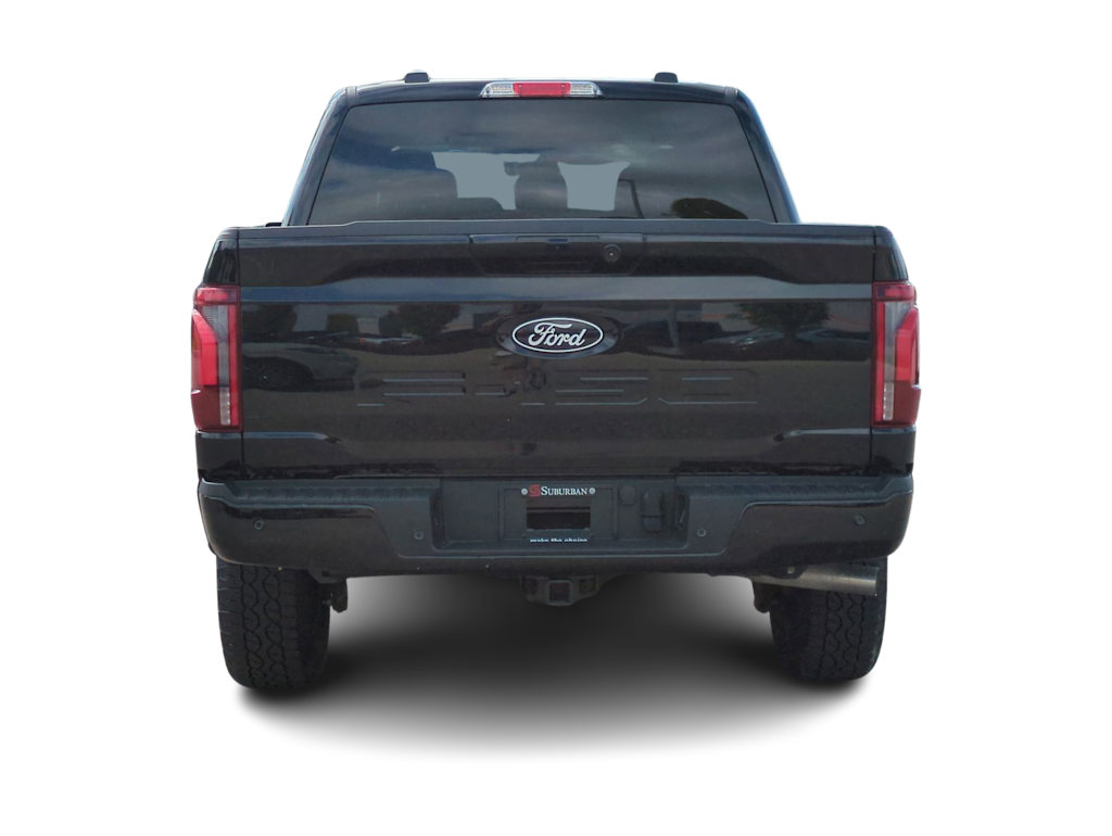 Thumbnail: 2026 Ford F-150 - 5