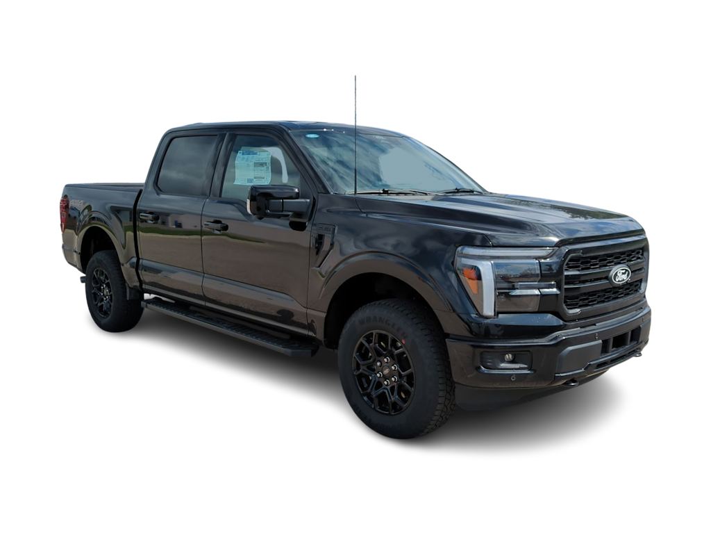 Thumbnail: 2026 Ford F-150 - 18