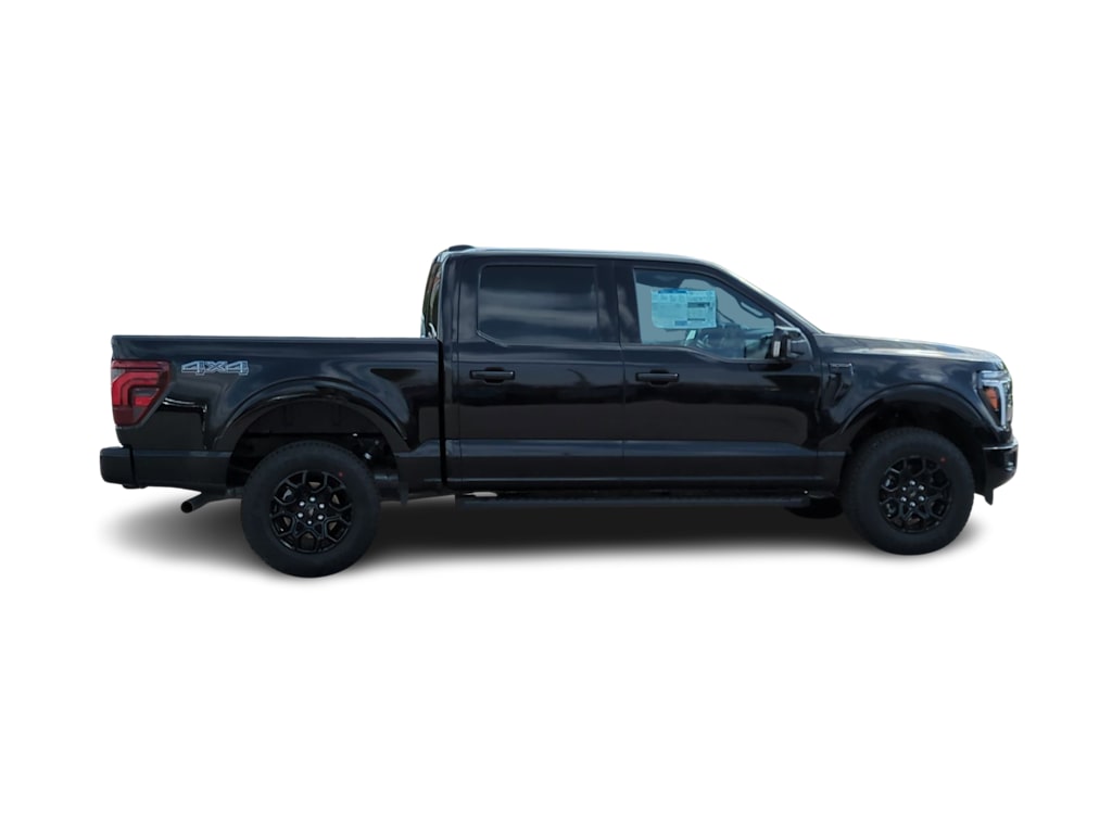 Thumbnail: 2026 Ford F-150 - 21