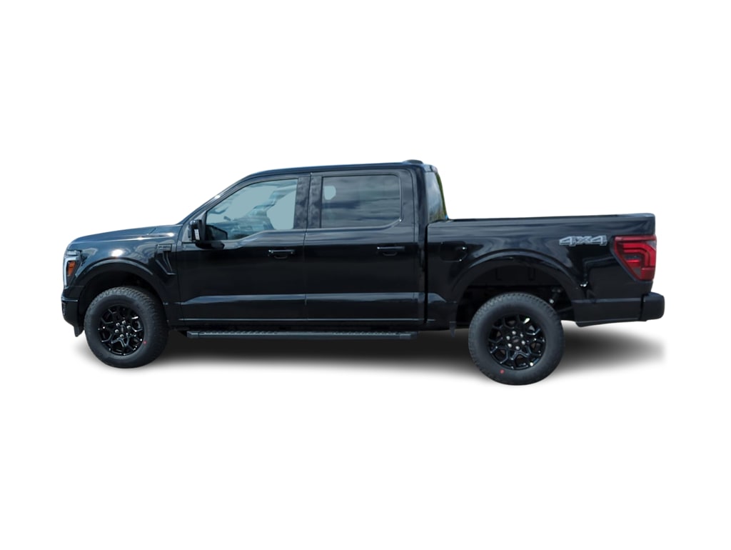 Thumbnail: 2026 Ford F-150 - 3